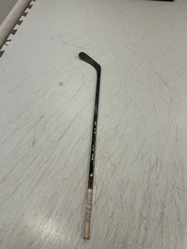 Used Left Hand P92 Ag5nt Hockey Stick