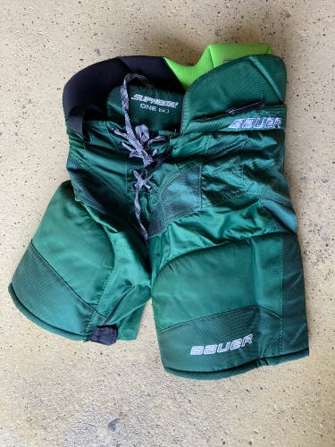 Used Large Bauer Supreme One80 Hockey Pants