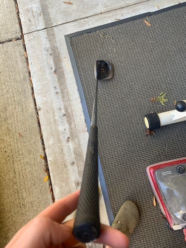 Nike SQ Sumo Driver RH