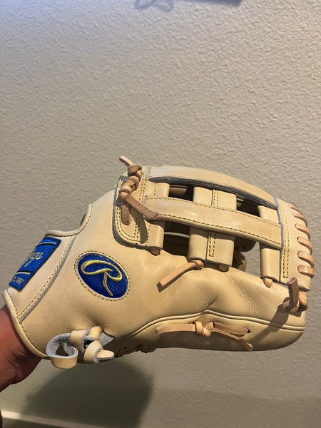 Rawlings 12.25 Heart of he Hide R2G Kris Bryant Baseball Glove - A30-019