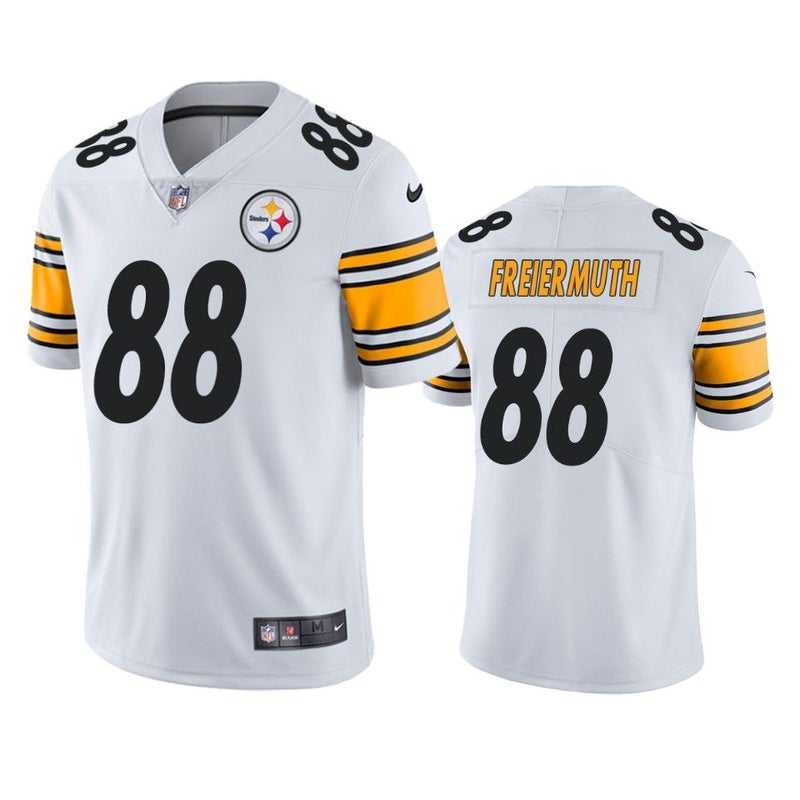 Vintage Rod Woodson Pittsburgh Steelers Champion Jersey M – Laundry