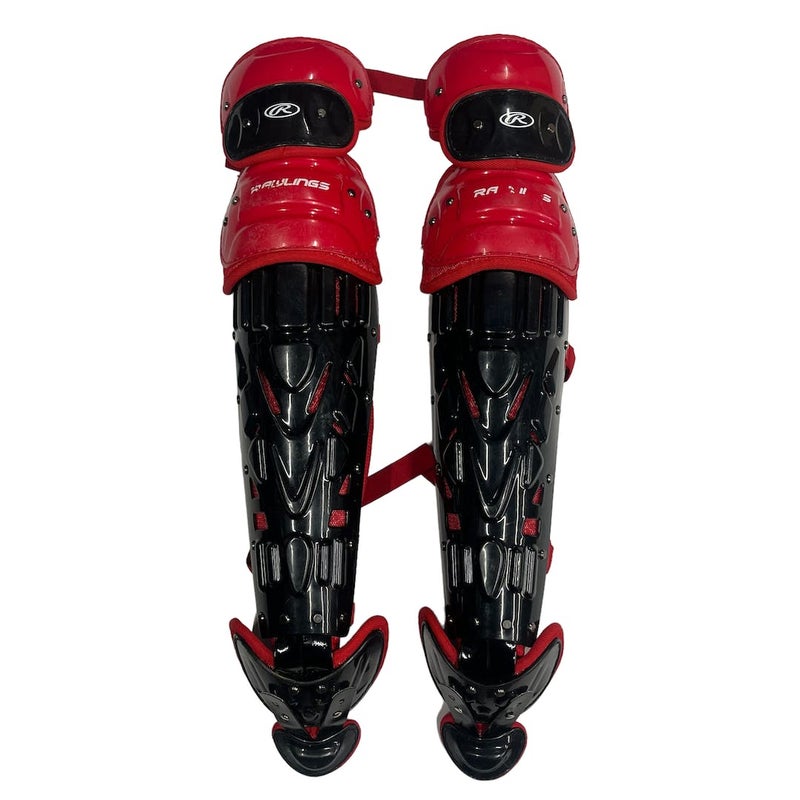 Results for pink catchers shin guards