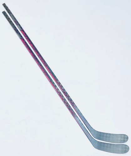 New 2 Pack CCM Jetspeed FT4 Pro Hockey Stick-LH-80 Flex-P28M-Grip
