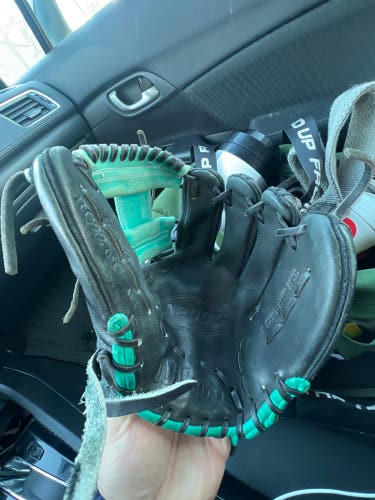 Wilson A2000 Robinson Cano 11.5