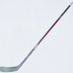 New CCM Jetspeed FT4 Pro Hockey Stick-RH-P90M-95 Flex-Grip W/ Corner Tactile