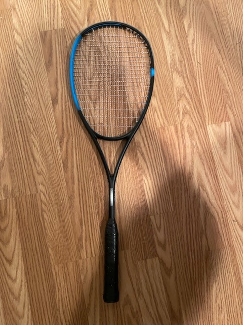 Used Dunlop Sonic Core Pro 130 Squash Racquet