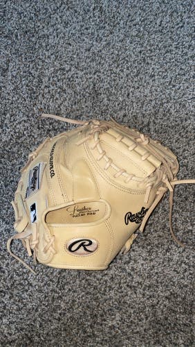 Custom Rawlings CM33