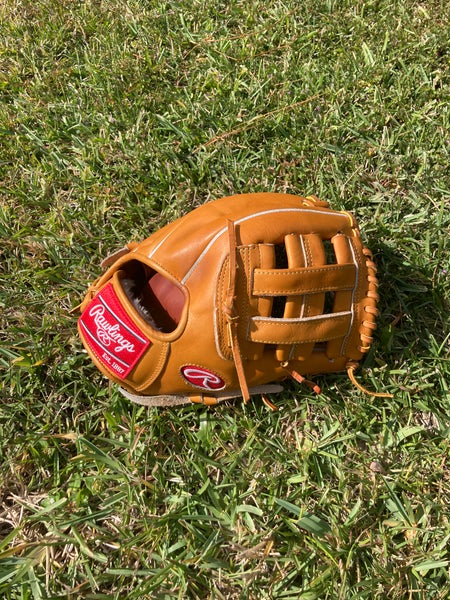 2023 Infield 11.5" Heart of the Hide Baseball Glove