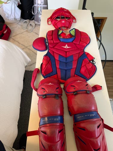 Phillies Lightly Used All Star Gear