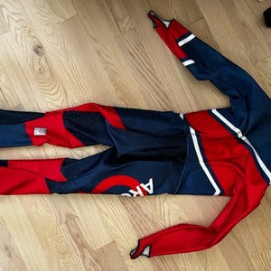 Arctica Ski Suit Unisex Used YOUTH Large