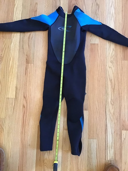 O’Neil kids wetsuit
