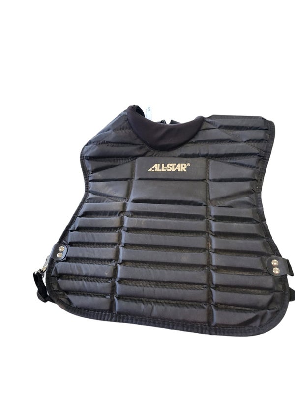 All Star Catchers Equipment Maroon SidelineSwap