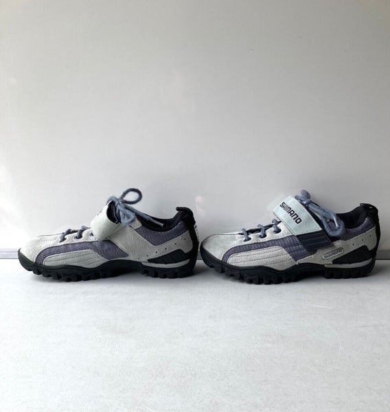 Shimano SH-MT40WL Women display picture 3