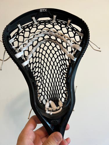 Used Defense Strung X20 Head