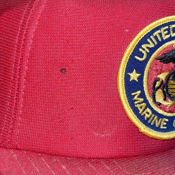 NIKE ITALY United States Postal USPS Pro Cycling Team Cap Hat LANCE  ARMSTRONG