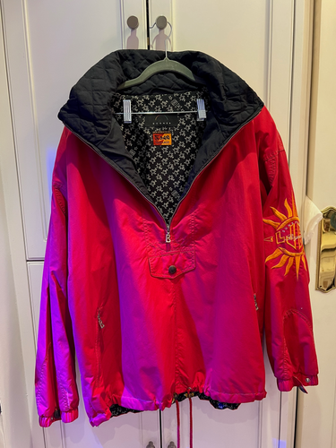 Men's Large Bogner Vintage Shell