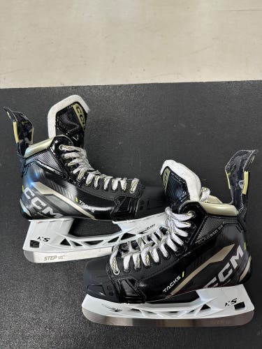 CCM Tacks Classic SE/ AS580 Skate With Step Steel