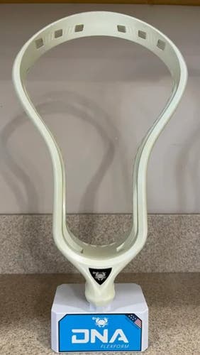 New UNUSED Attack & Midfield ECD Unstrung DNA Head (free shipping)