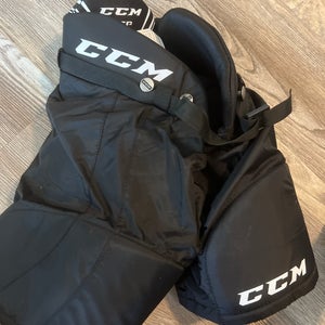 Used Medium CCM  LTP Hockey Pants