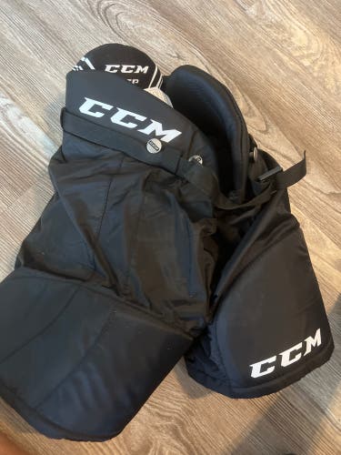 Used Medium CCM  LTP Hockey Pants