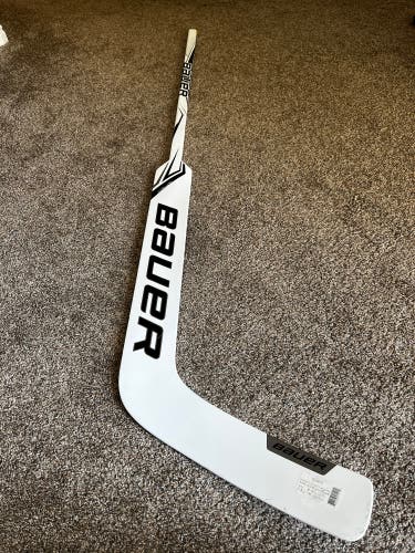 Bauer GSX S20 Hockey Intermediate Goalie Stick
