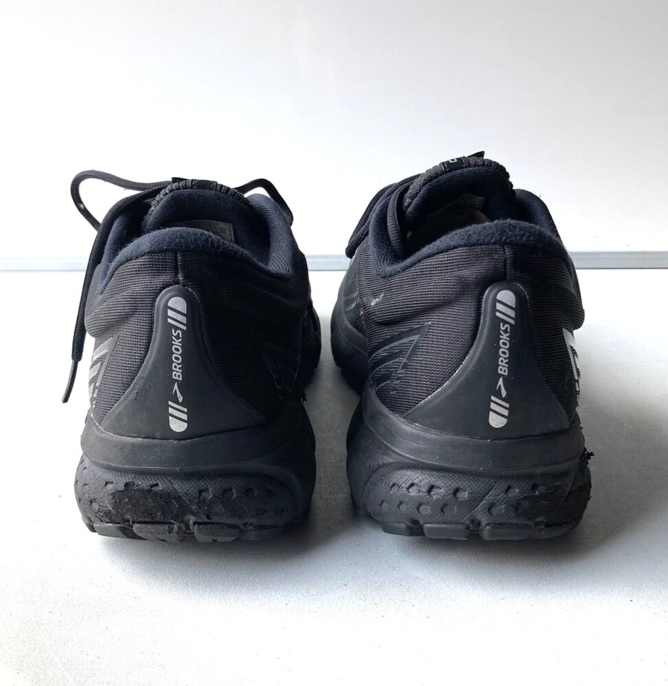 NEW Nike Mayfly Woven Sneakers! 13 Black Suede Upper Very  display picture 2