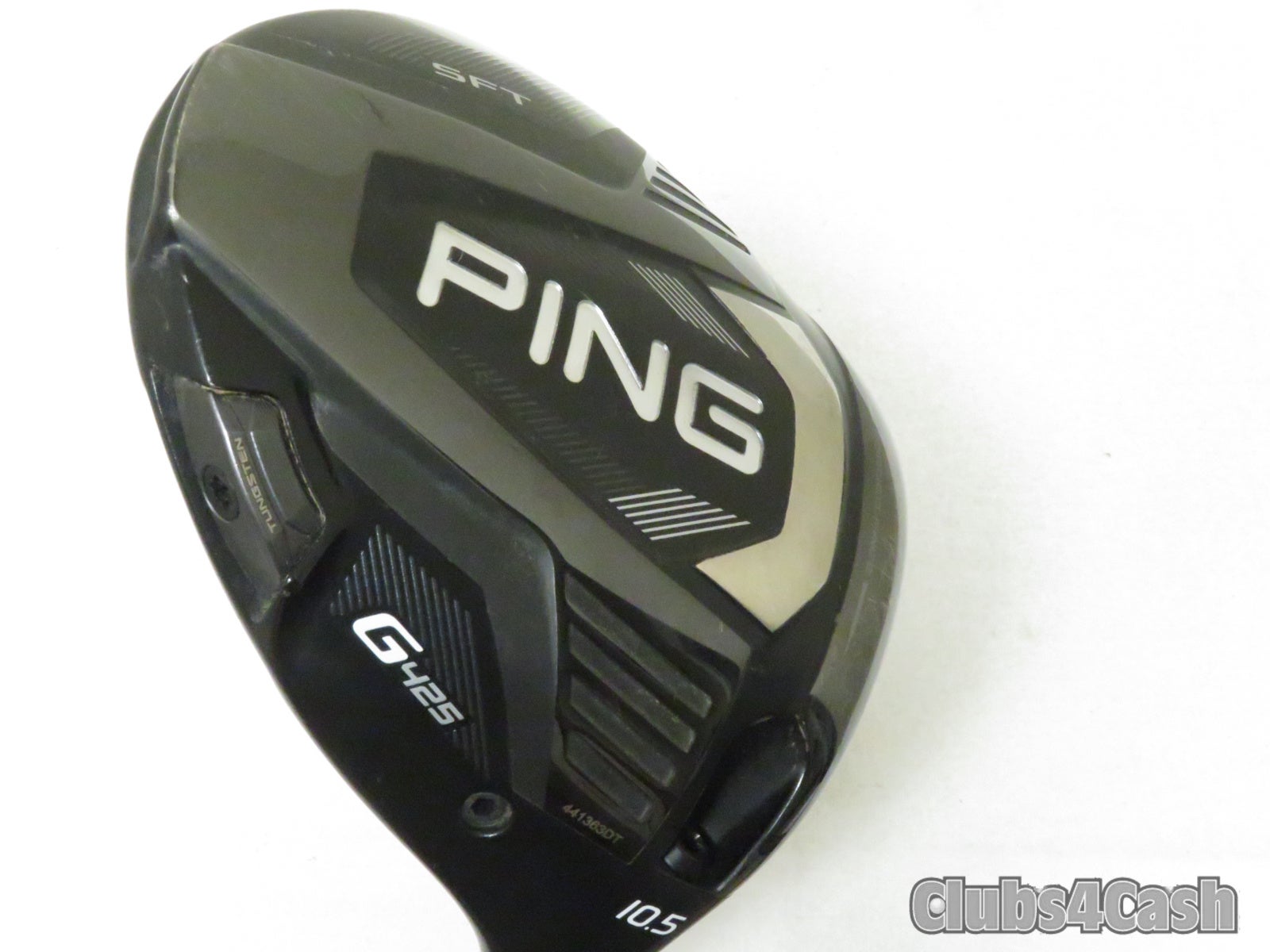 PING ピン G425 SFT ドライバー - ゴルフ
