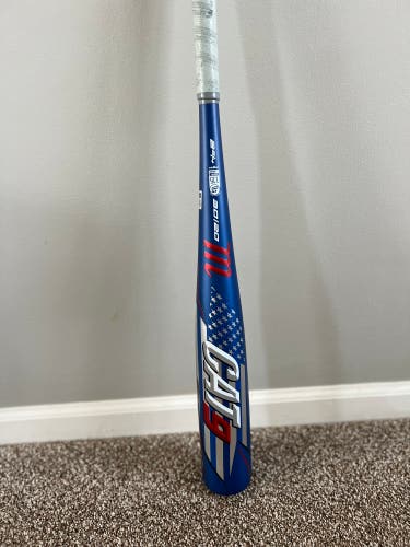 NEW Marucci Cat 9 Alloy 30 -10