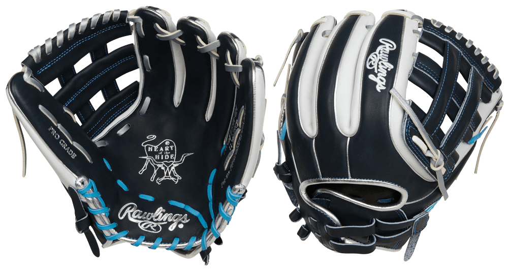 Rawlings Heart of the Hide Sierra Romero RPROSR32 12 Fastpitch Fielder's  Glove