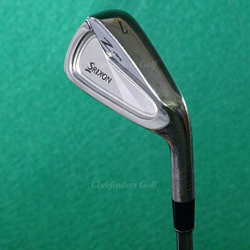 ブランド名 SRIXON Z-Forged アイアン 6-P ProjectX 6.0 - ゴルフ