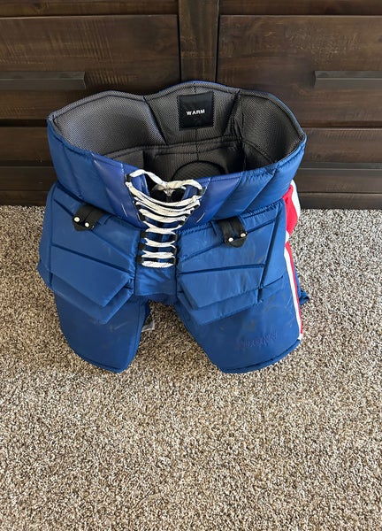 Vaughn goalie pants