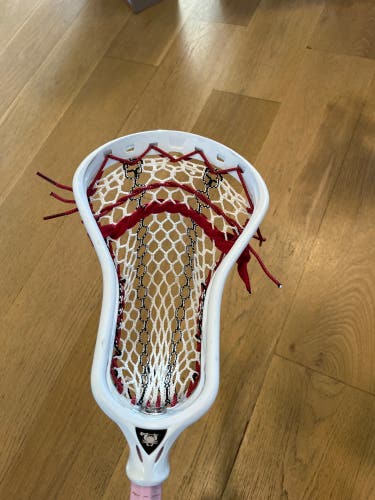 New Attack & Midfield Strung Ion Head