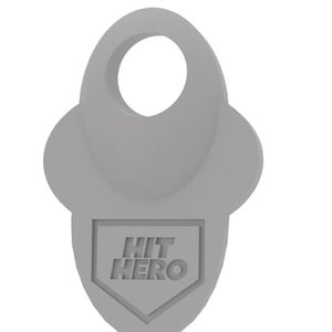 New Hit Hero Grey Thumb Guard