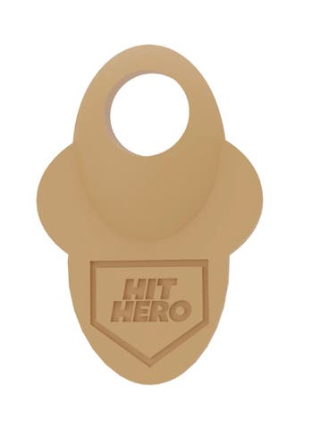 New Hit Hero Vegas Gold Thumb Guard
