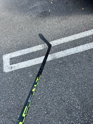 Bauer agent p71 95 flex