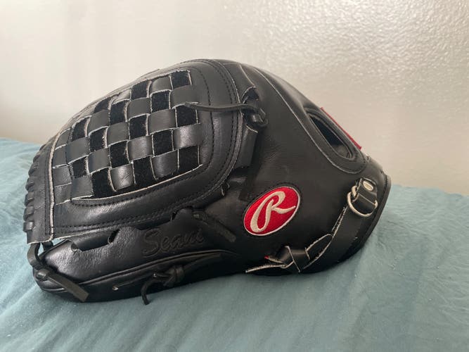 Sean Manaea pro preferred