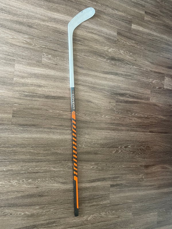 Warrior Covert QR5 Hockey Stick - HockeyChooser