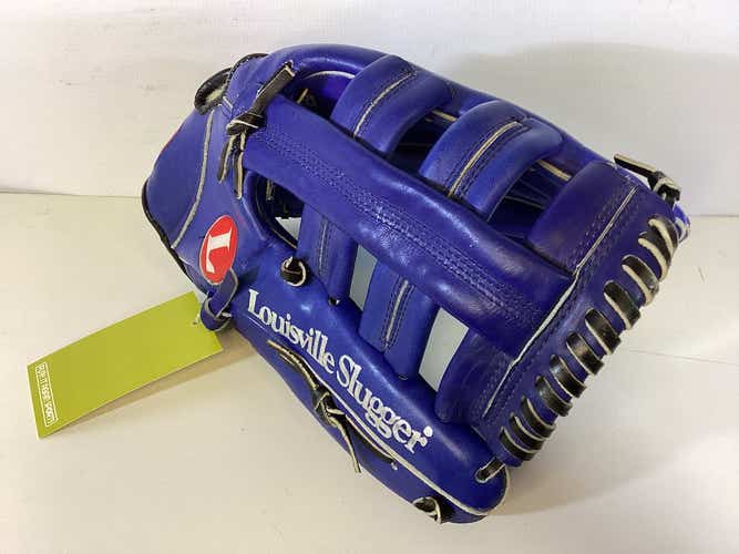 Used Louisville Slugger Players Series The Baron 13 1 2" Fielders Gloves