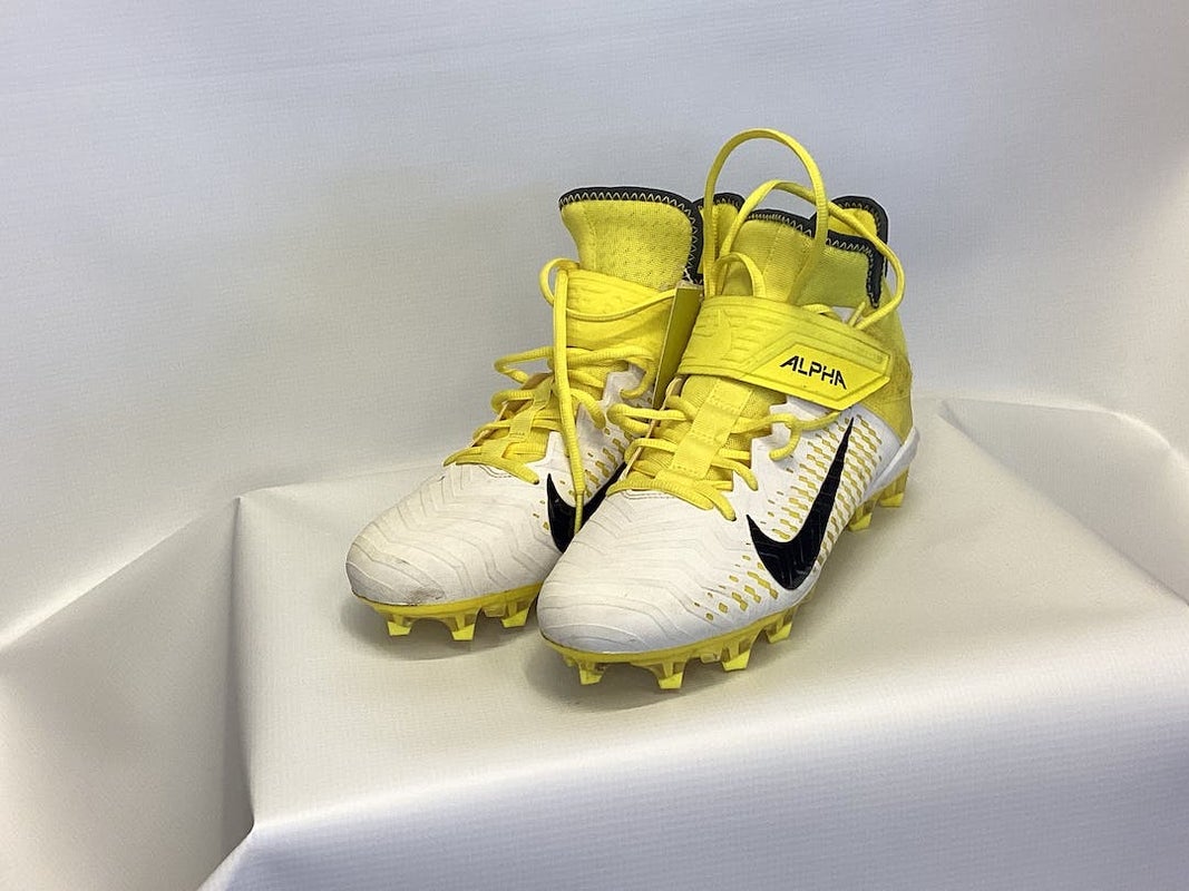 yellow louis vuitton cleats｜TikTok Search