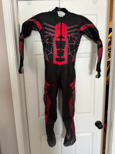 SPYDER GS RACE BOYS 14-16 PERFECT