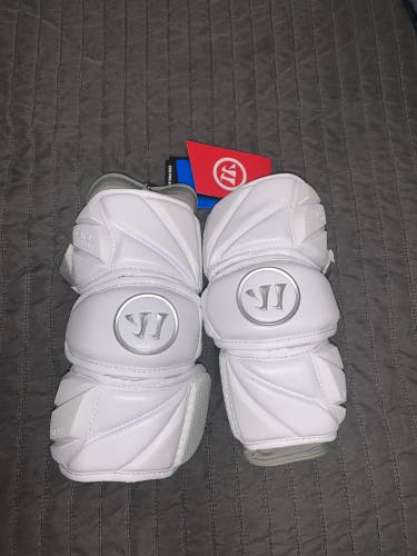 Warrior Evo pro arm pad