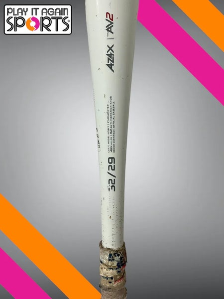 Used Marucci (-3) 29 oz 32" CAT 7 Bat