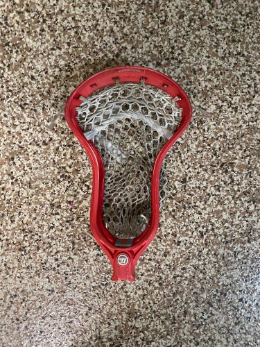 Used Attack & Midfield Strung Evo Qx-O Head