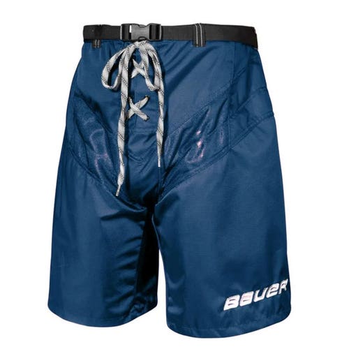 New Bauer Nexus Hockey Pant Shell - Senior XL