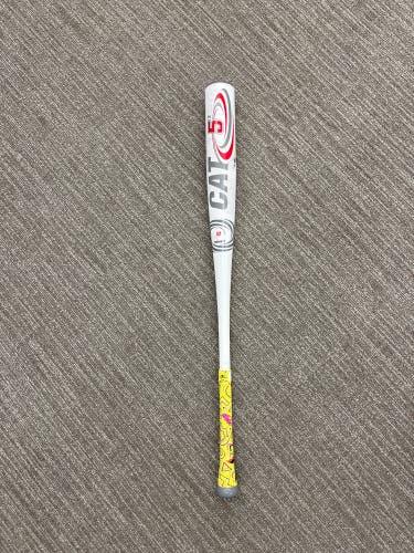 Marucci Cat 5