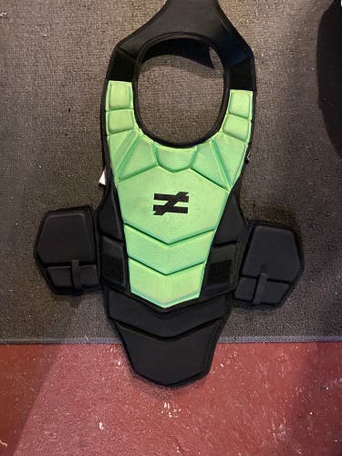 Medium Unequal Chest Protector