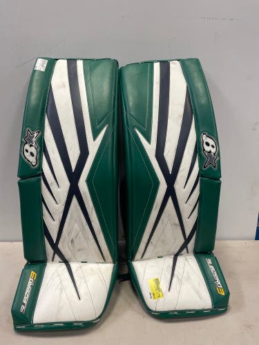 Brian’s Subzero 3 Pro