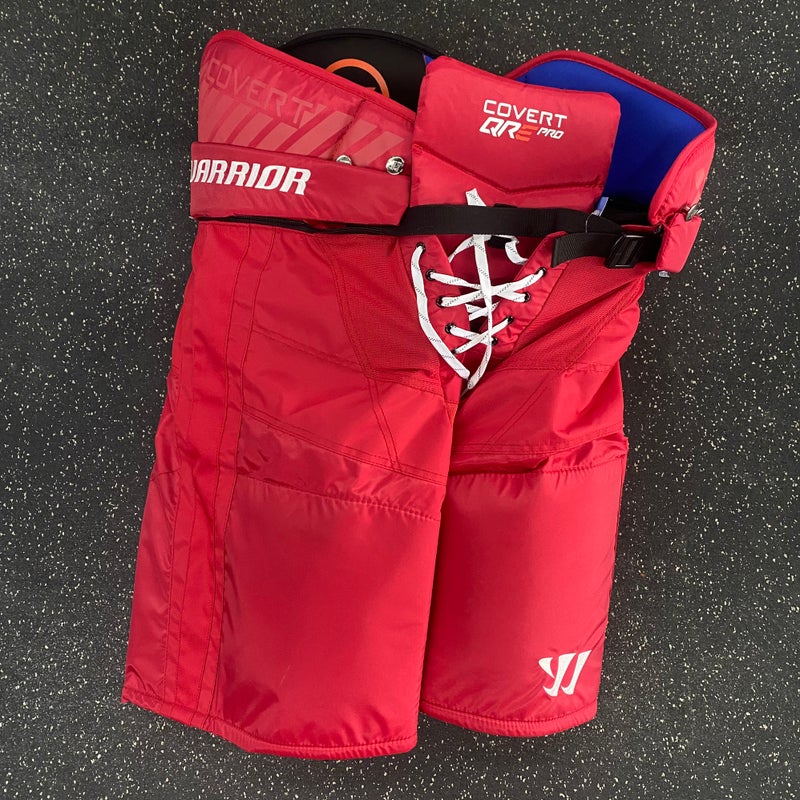 Senior Large Warrior Covert Hockey Pants SidelineSwap