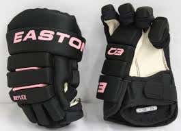 New Easton Synergy Reflex Gloves 10" x 2 pair bundle