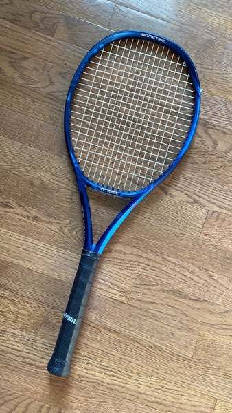 4 3/8 YONEX EZONE 98 L Tennis Racket